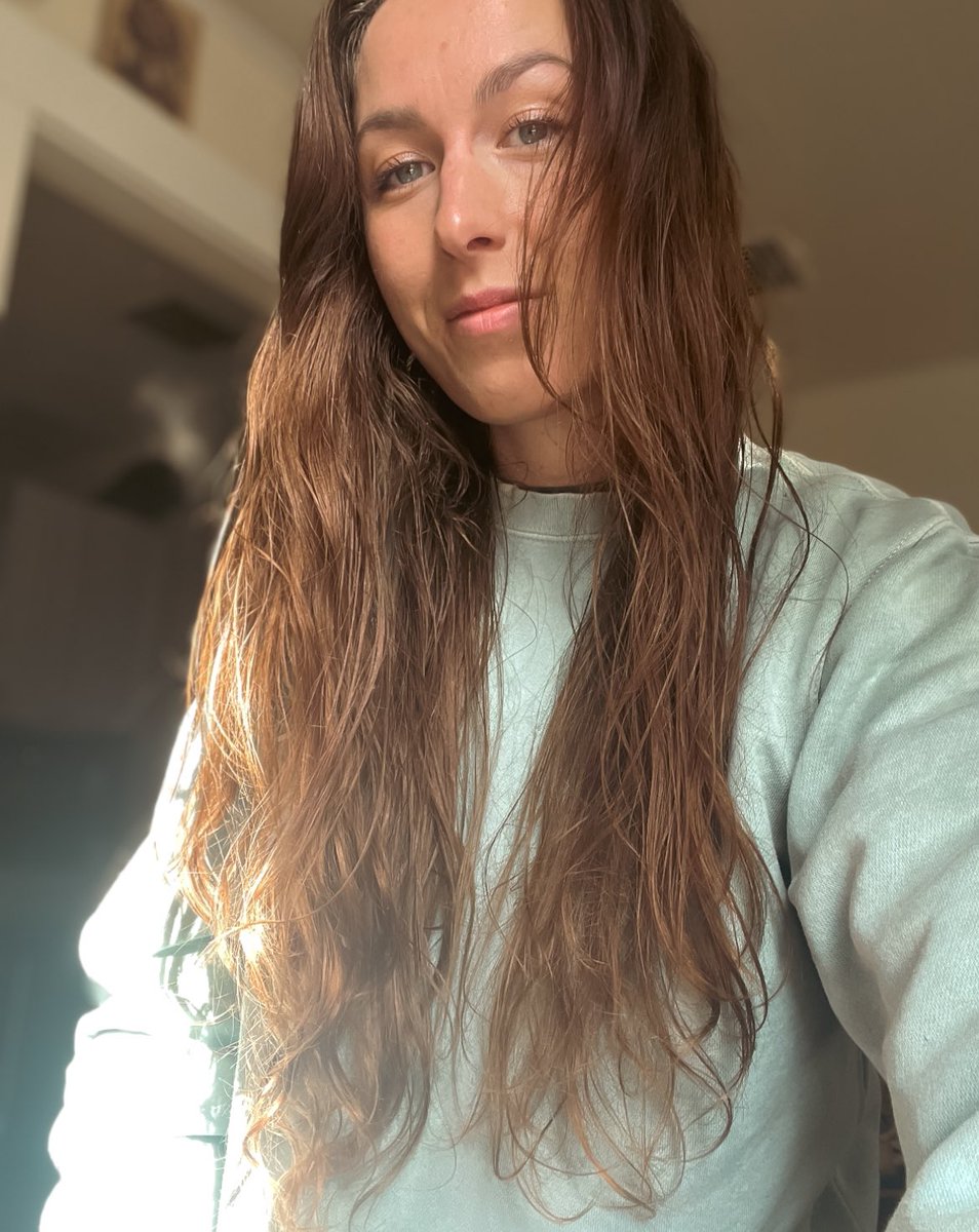 You have to feel it. To heal it🌱