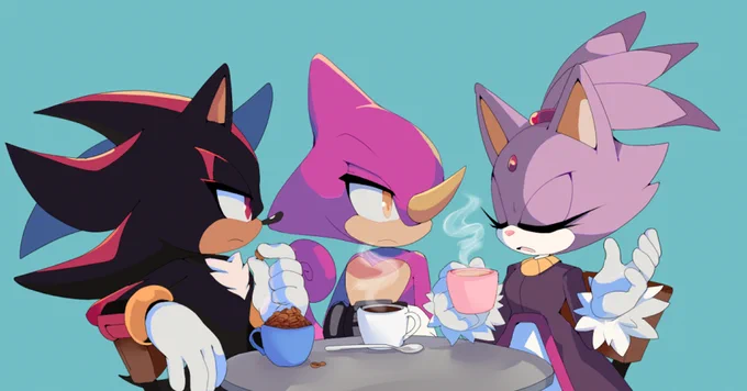 older art >:P 