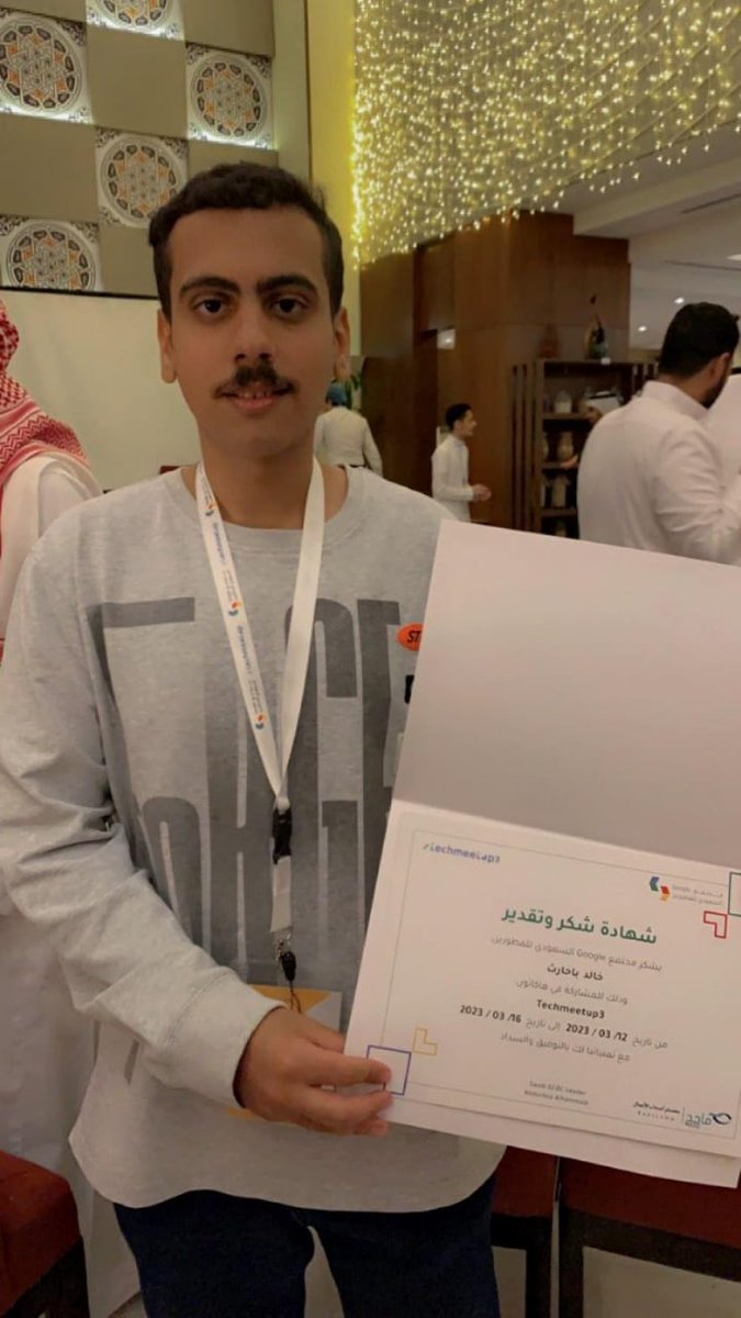 خالد باحارث tweet media