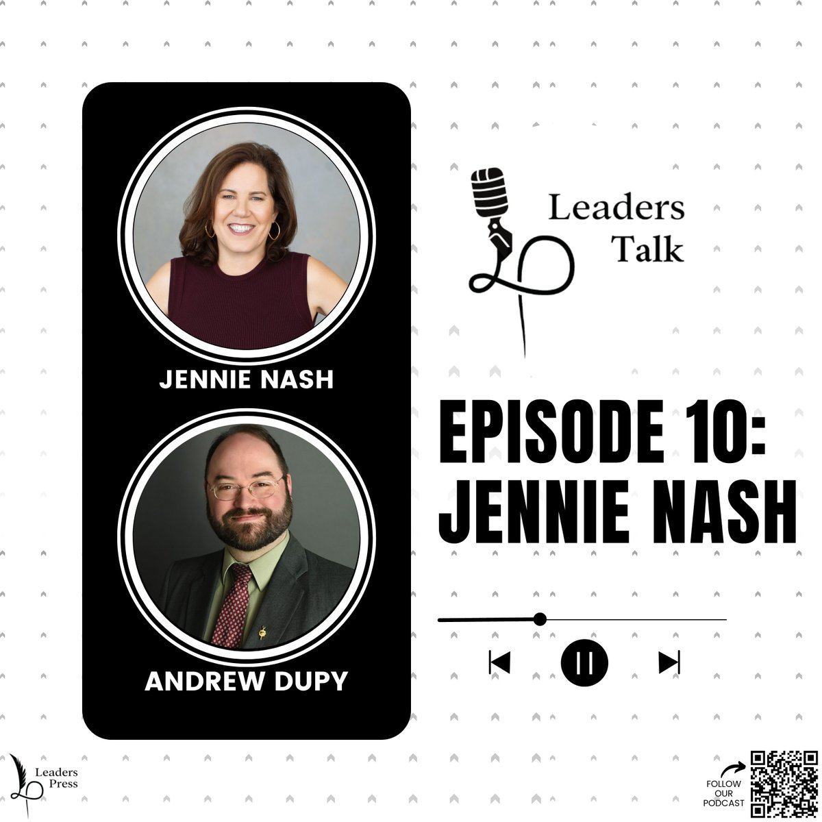 Thursday Talk!

Join @jennienash, the CEO and founder of Author Accellarators, as she discusses the value of a book coaching in the writing process.