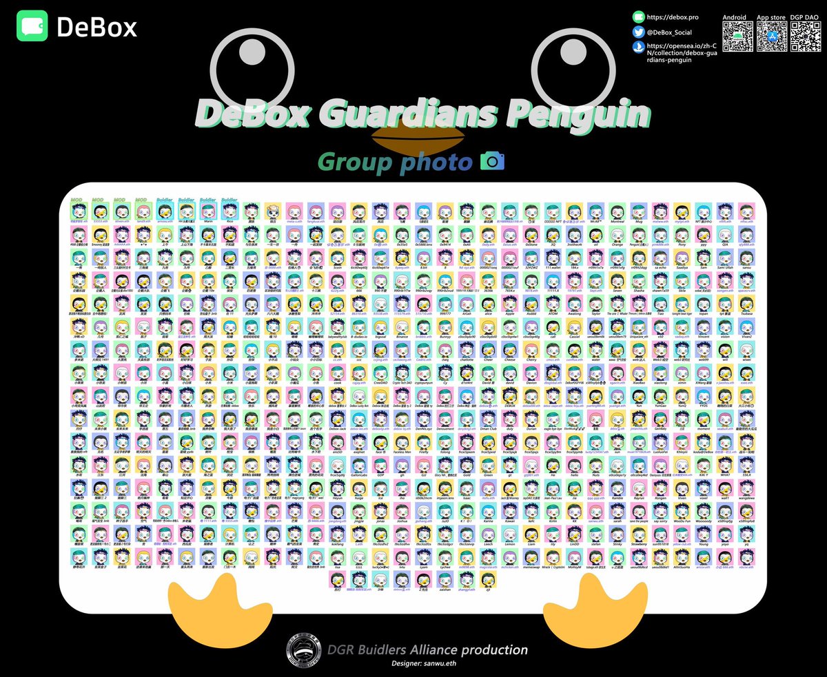 DeBox_Social's tweet photo. Really love you all!!!❤️

Like a TV board... just a little bit👀 https://t.co/STau1e17GE