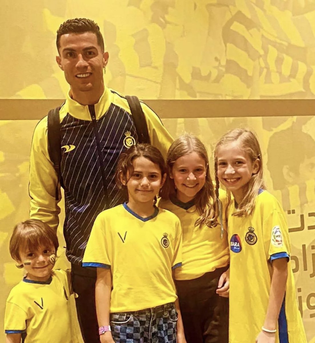 CristianoXtra tweet media