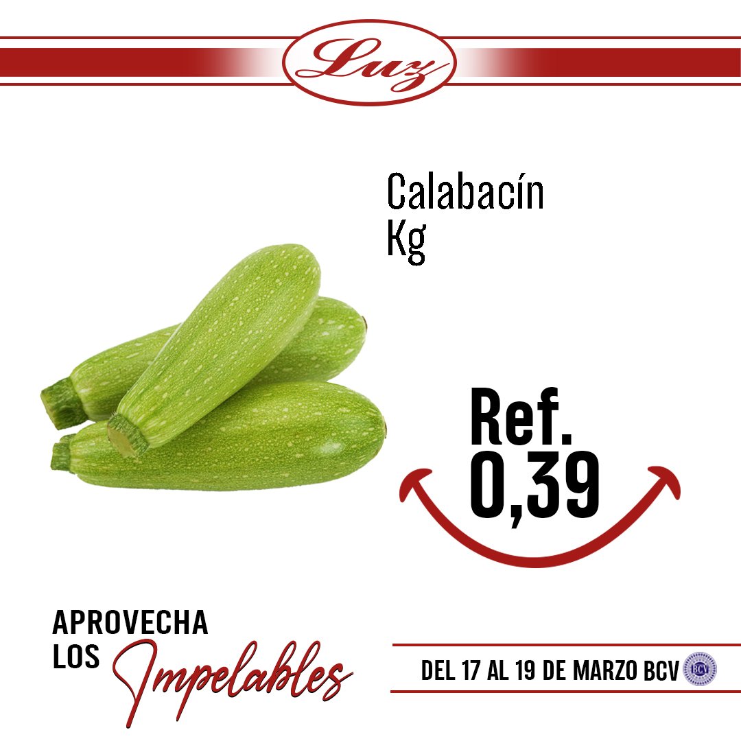 mercadosluzca's tweet photo. Ven y disfruta del #FestivalDePrecios en todas nuestras sucursales y en #LuzQuick desde el 17 al 19 de marzo

#Automercados #marzo2023 #16deMarzo #Impelables #descuentos #mercado #promos #market #mall #supermercado #comida #ofertas #promociones #productos #rebajas https://t.co/ayMDmHjrYi