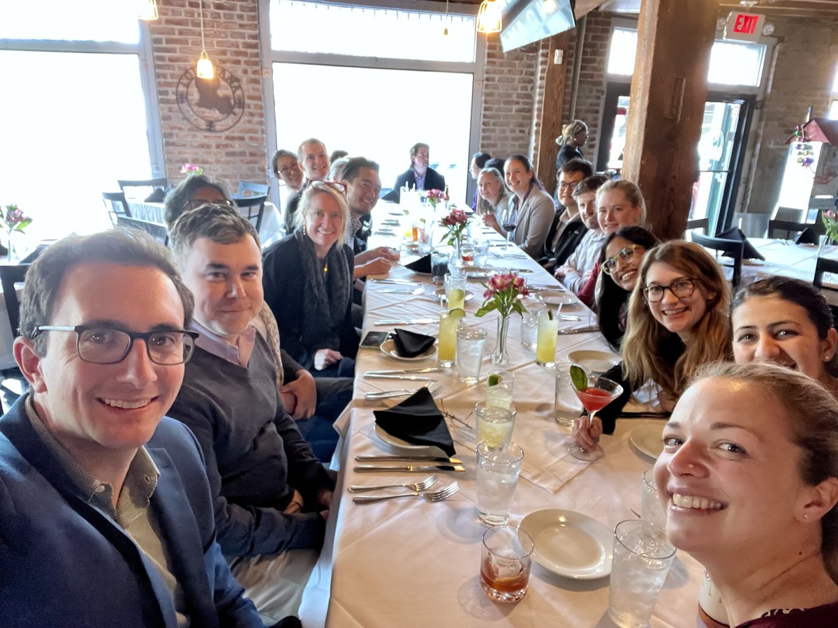Dr Kimberly Allison (@drkimallison) on Twitter photo Fun to celebrate our excellent pathology trainees presenting at #USCAP2023 <a href="/StanfordPath/">Stanford Pathology</a> #pathology <a href="/PhoebeHammerMD/">Phoebe Hammer, MD</a> <a href="/NivazB/">Nivaz Brar</a> Fun to celebrate our excellent pathology trainees presenting at #USCAP2023 <a href="/StanfordPath/">Stanford Pathology</a> #pathology <a href="/PhoebeHammerMD/">Phoebe Hammer, MD</a> <a href="/NivazB/">Nivaz Brar</a>