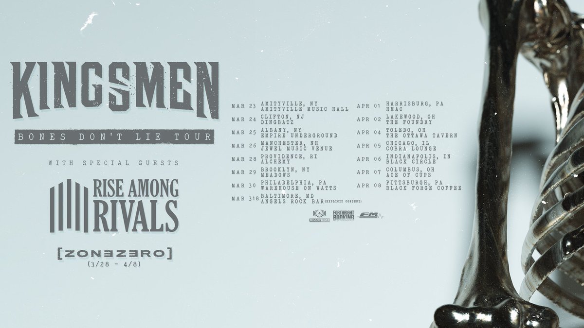 Can’t wait to rock with my friends.