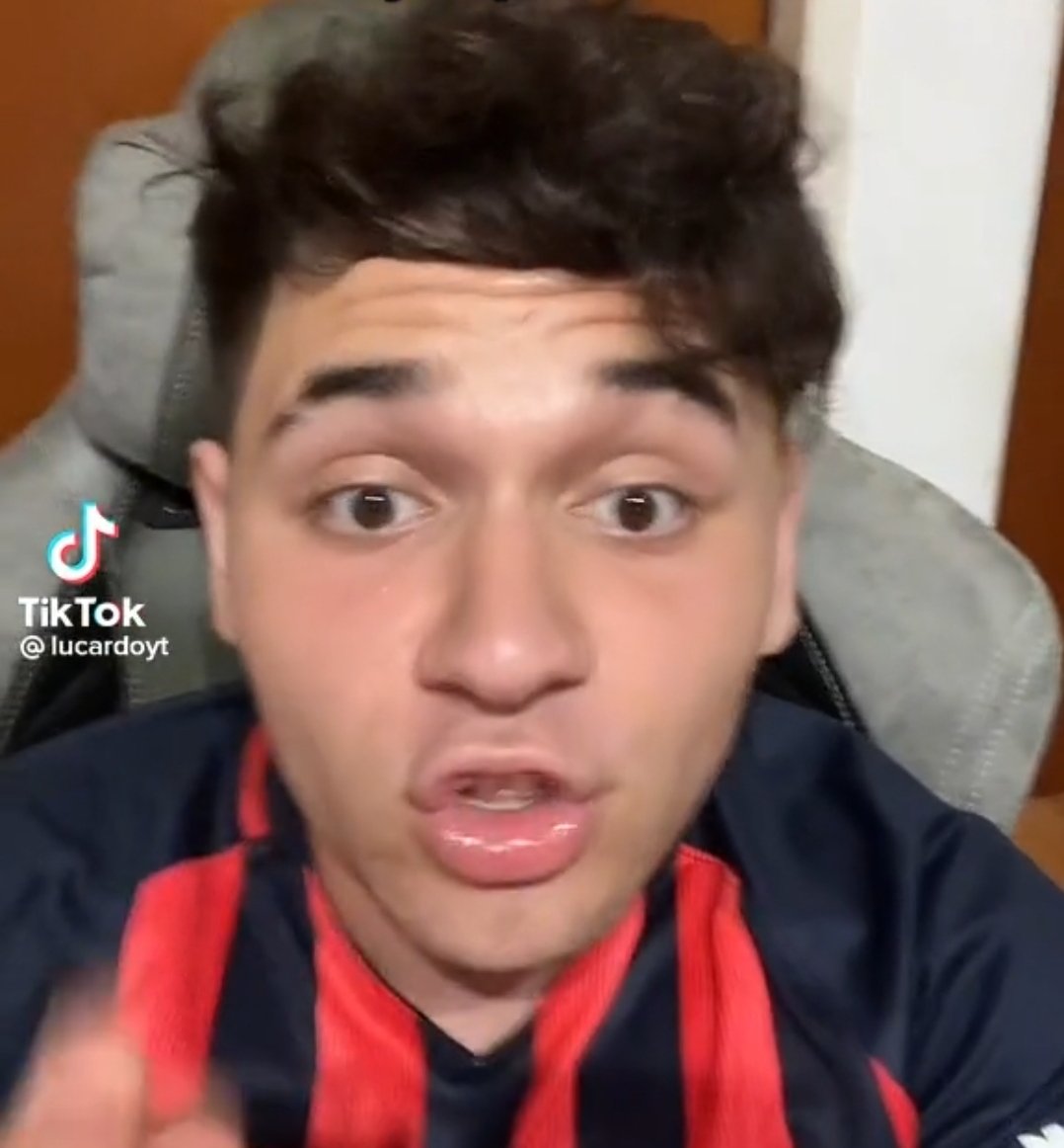 deportickOf's tweet photo. Estos son los dos responsables del hackeo sufrido hoy. El primero es Ramiro Comte alias "Sendates" y el segundo es "Lucardo", por la informacion que tenemos forma parte de la barra @SanLorenzo. Vamos a tomar cartas en el asunto y llevar esto a la fiscalia.

#EntradasArgentina https://t.co/mrRuZ840RM