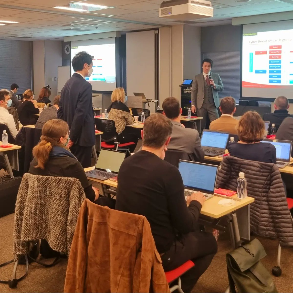 IHEE - Institut des Hautes Études de l'Entreprise tweet media