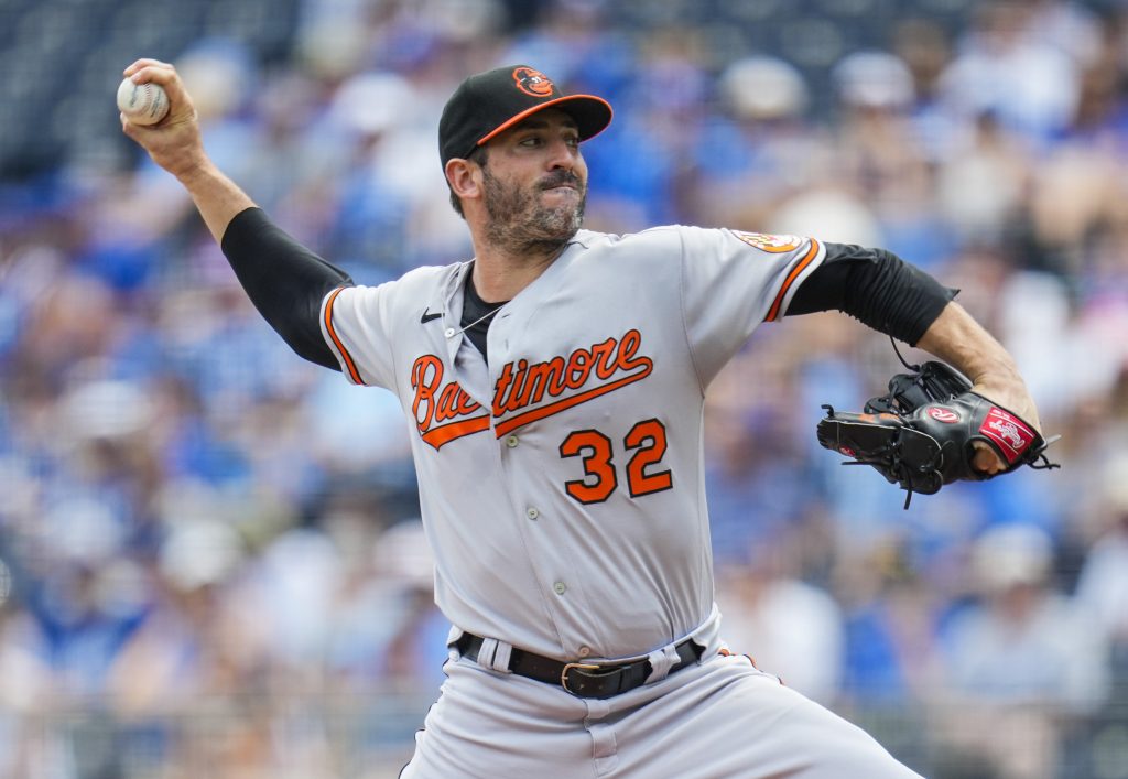 MLB Trade Rumors tweet media