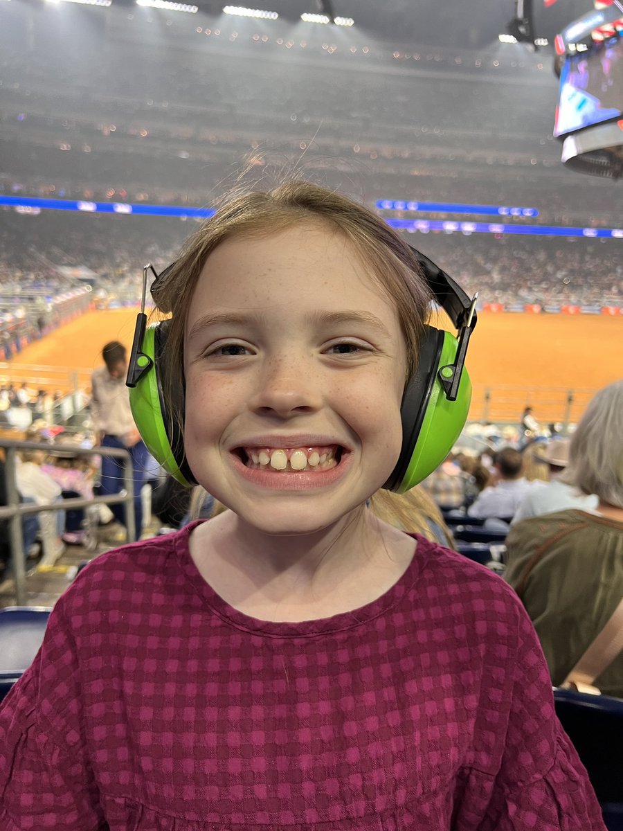 #rodeohouston