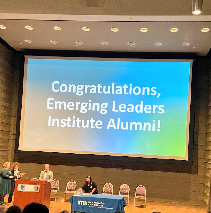 dtphanhoang's tweet photo. Congratulations to all my fellow @MMBCommunicates ELI graduates! Wonderful time catching up with @mnhealth CFD Leadership! Thanks for the inspiring words @bcunningMDPHD ! Looking forward to what we will accomplish next #HealthEquity #SocialJustice #ThursdayThoughts https://t.co/Of47aQEjh5