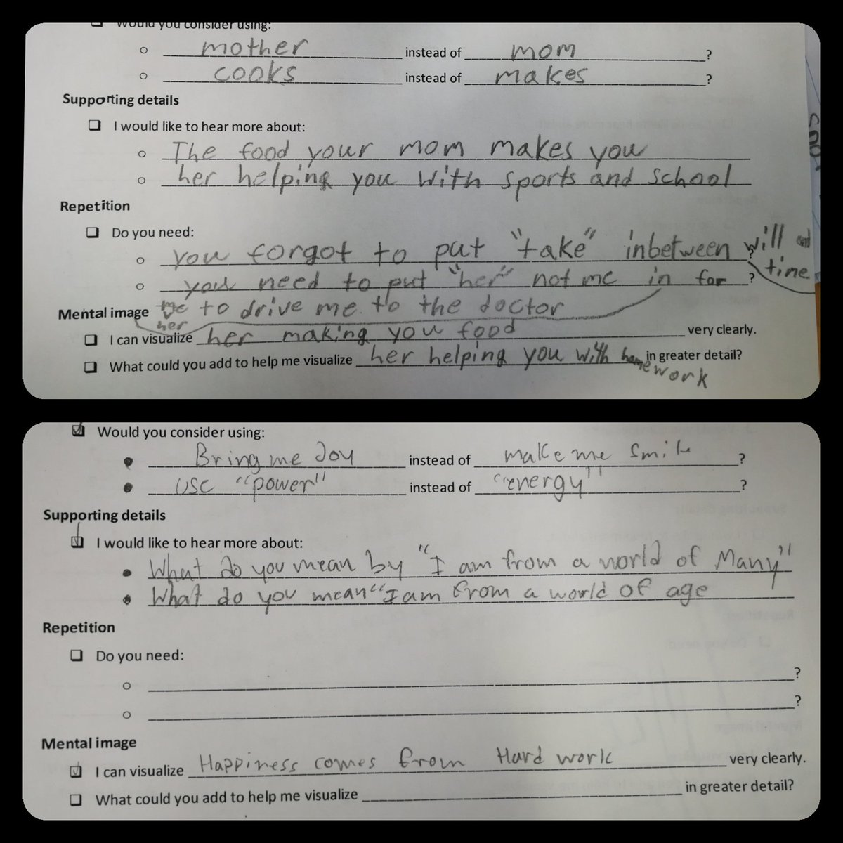 Ms. Evans DRBS Gr.6 tweet media