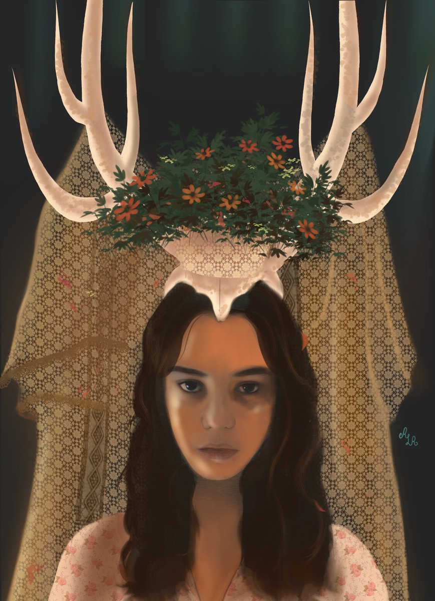 🐝 #yellowjackets #lottie #digitalart