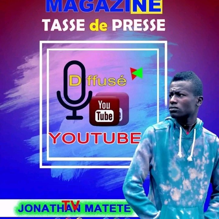 JonathanMatete's tweet photo. #NouvellePhotoDeProfil https://t.co/R5CLoTKZYj