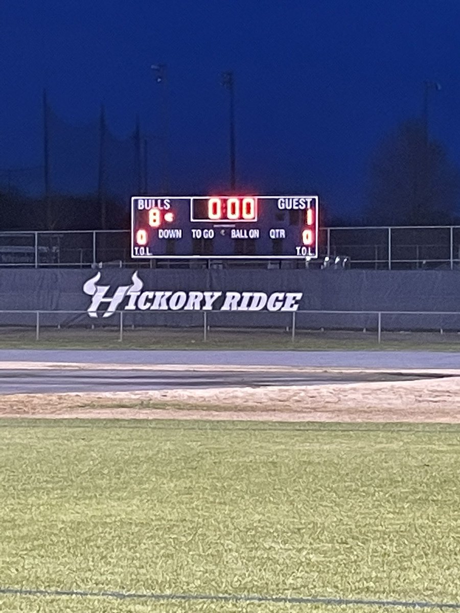 hrhsbulls's tweet photo. Soccer takes care of NW Cabarrus 🤘🏼#bullspeedahead @CJemalHorton @Gm4Sports https://t.co/8pMpC70dCb
