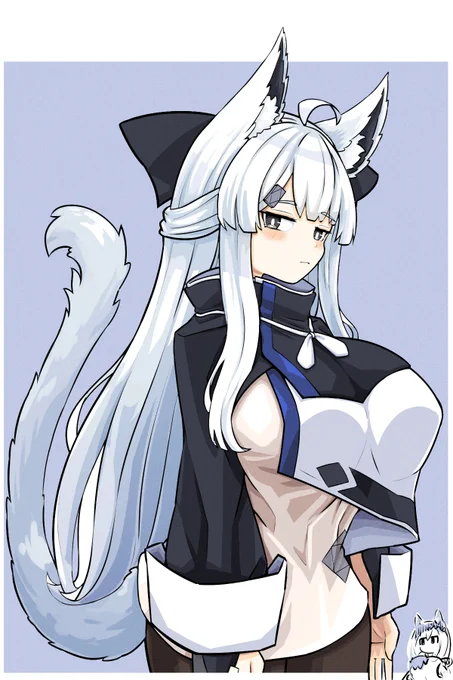角 