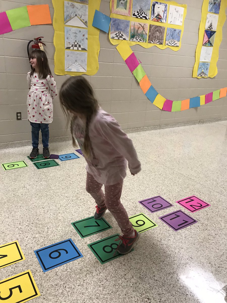 JES Media Center tweet media