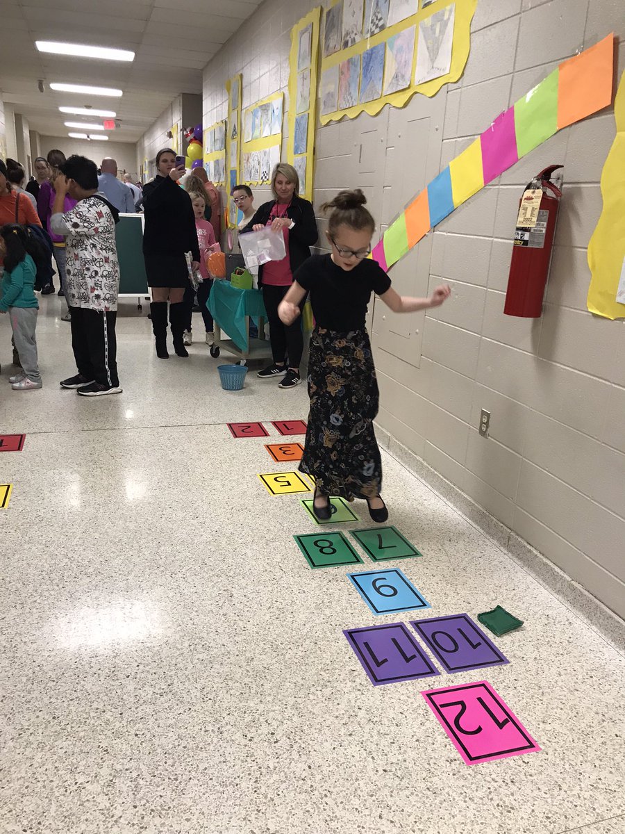 JES Media Center tweet media