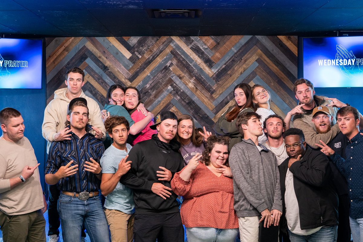 WALKChurch's tweet photo. Grateful for the @nbbc_tx team not only coming to lean in and pray with us, but they stepped in and served alongside us! #WALKChurch #KingdomCollaboration #JesusWins https://t.co/BKSvuoxPdc