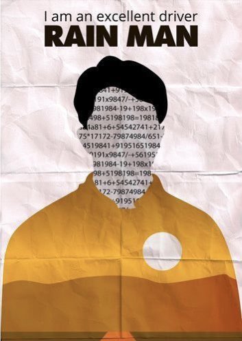 PremakeRemakeAD's tweet image. #RemakeAMovie 
#RainMan (2025) Directed by Luca Guadagnino. Screenplay by Kevin A. Rice. 

Jeremy Strong as Raymond Babbitt
Timothee Chalamet as Charlie Babbitt
Giulia Schiavo as Susanna