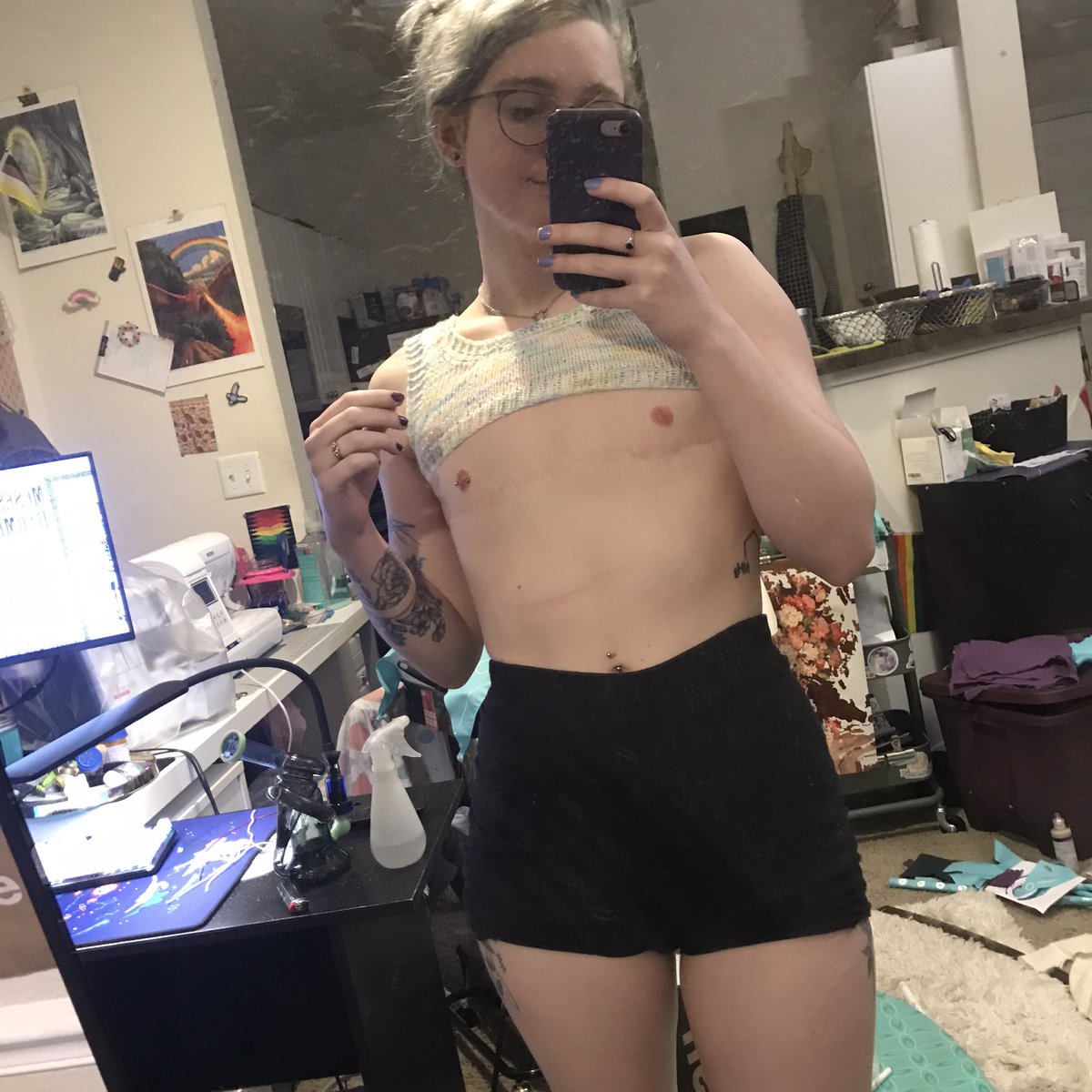 🎃 spooky miles tweet media