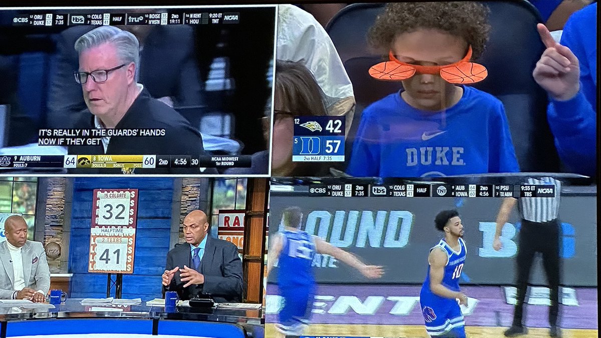 Rich Greenfield, LightShed 🔦 tweet media