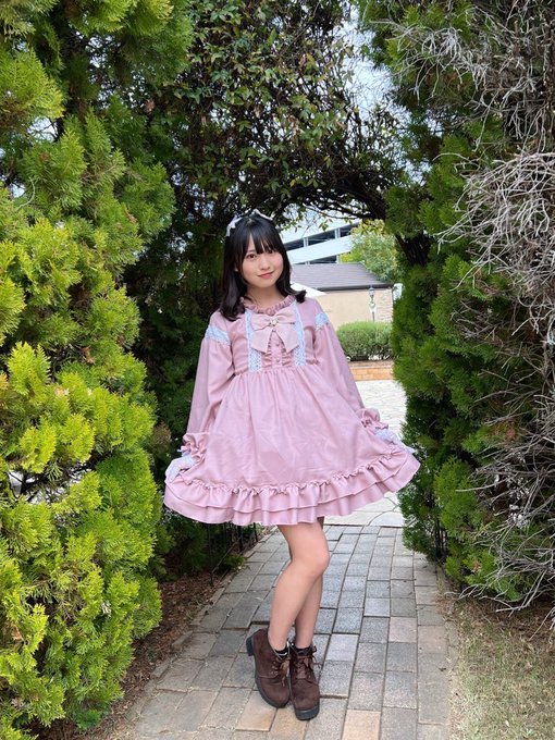 Twitterのコスプレ画像8