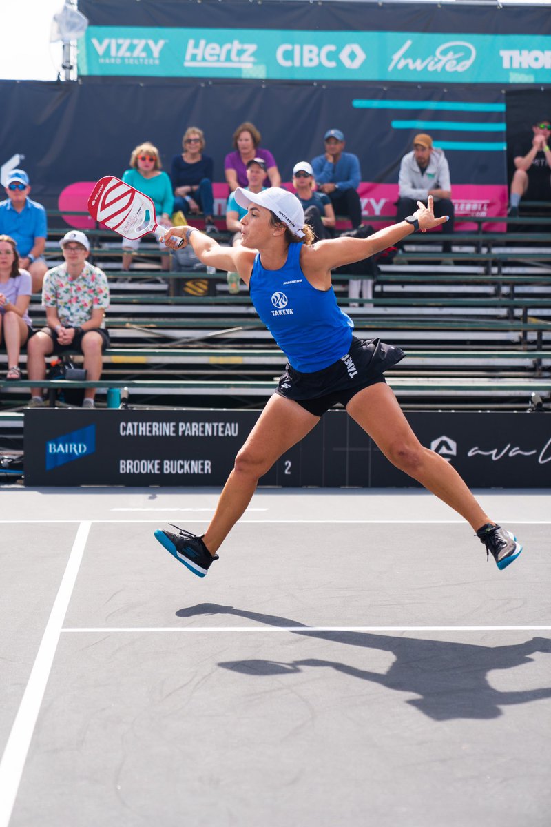 Off to Championship Sunday 💪🏼🔥 <a href="/PPAtour/">Carvana PPA Tour</a>