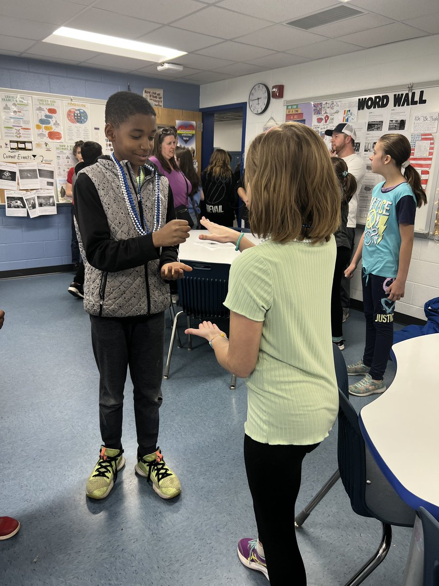 Ms. Lutick tweet media