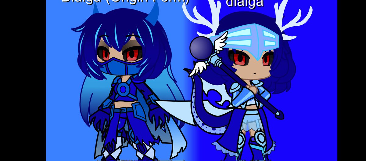playernight8's tweet photo. Dialga different form
#gachaclub #PokémonDiamondandPearl #PokémonPlatinum #GenerationIV #Dialga #hisuian #pokemon #PokemonLegendsArceus #GenerationlX
#PokémonPearl #Legendary #originalDialga https://t.co/2T5En9j9eF