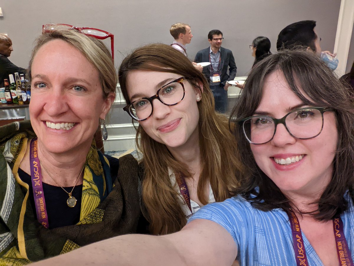 Dr Kimberly Allison tweet media