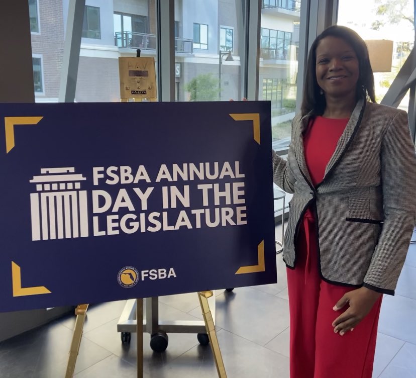 Caprice Edmond tweet media