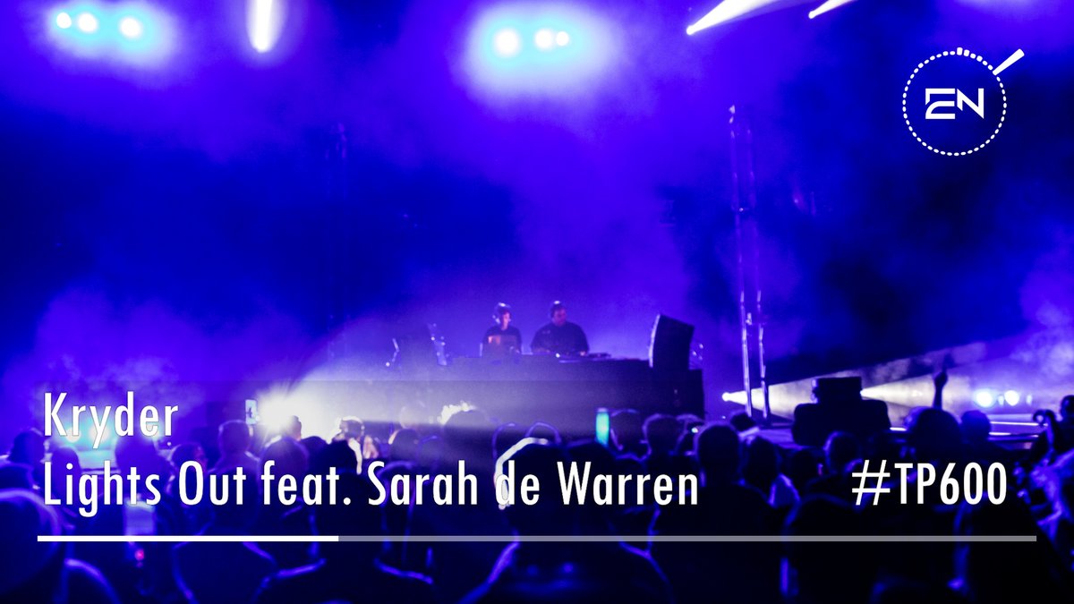 euphoricnation's tweet photo. The melodies in this one! Wow!
11. @KryderMusic - Lights Out feat. @sarahdewarren
#TranceParadise #AHFM #TP600 https://t.co/WVPYY1CwLR