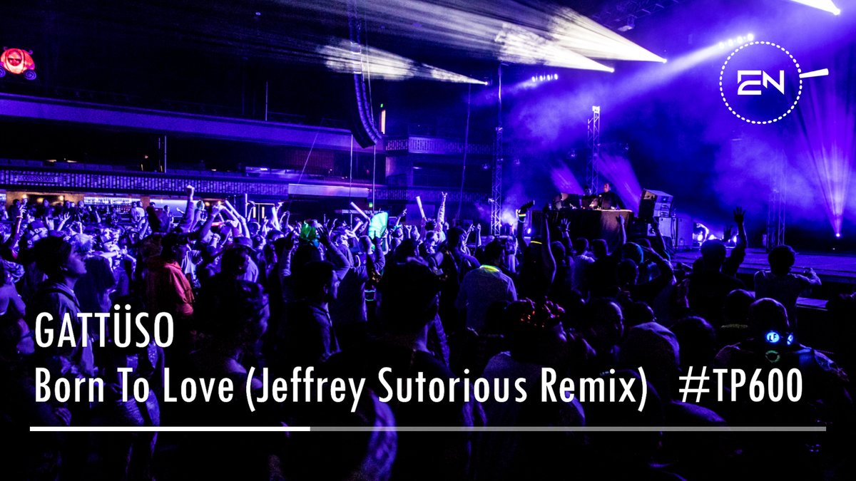 euphoricnation's tweet photo. Such a banger!!
12. @GATTUSO_MUSIC - Born To Love (@Jeff_Sutorius Remix)
#TranceParadise #AHFM #TP600 https://t.co/fSGaZkWFVQ