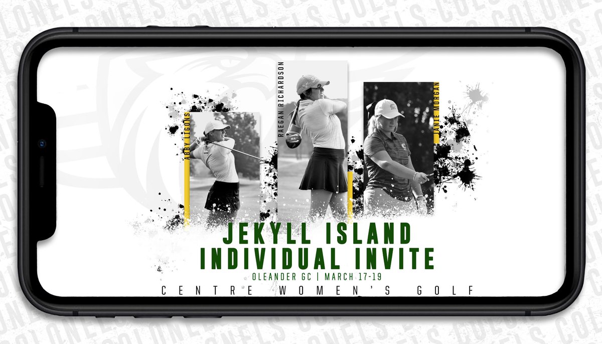 centre_wgolf's tweet photo. Always Dublin the fun when the entire team is together! Ready to go as we kick off the first round at Jekyll tomorrow morning! Be sure to follow along through live scoring ⤵️
https://t.co/qXGxW3EjXF
#playforcoachjones #rollkerns https://t.co/1dCgPOp207
