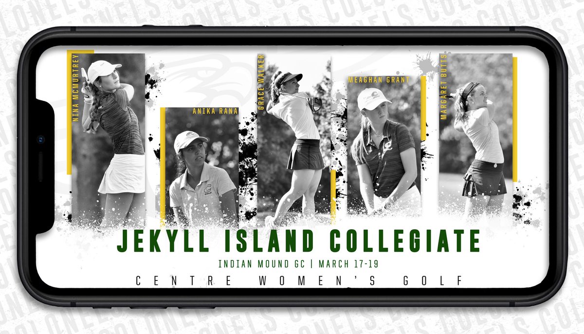 centre_wgolf's tweet photo. Always Dublin the fun when the entire team is together! Ready to go as we kick off the first round at Jekyll tomorrow morning! Be sure to follow along through live scoring ⤵️
https://t.co/qXGxW3EjXF
#playforcoachjones #rollkerns https://t.co/1dCgPOp207