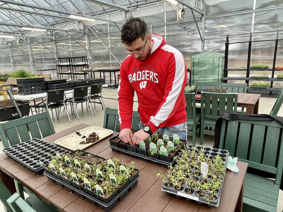 Thankful to Target for supporting community service  and great organizations like Zachariah’s Acres.  We partnered with our special needs friends from the YMCA to plant herbs, flowers, harvest veggies and prepare eggs for sale.  #worksomewhereyoulove