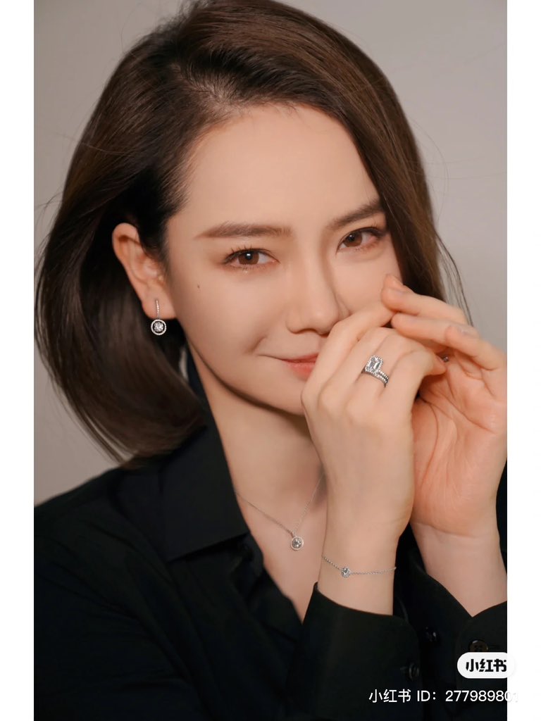 Cdrama Tweets On Twitter QiWei For De Beers cdrama-tweets-on-twitter-qiwei-for-de-beers