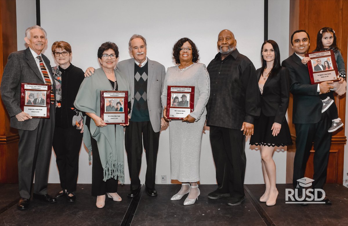 Riverside Unified School District tweet media