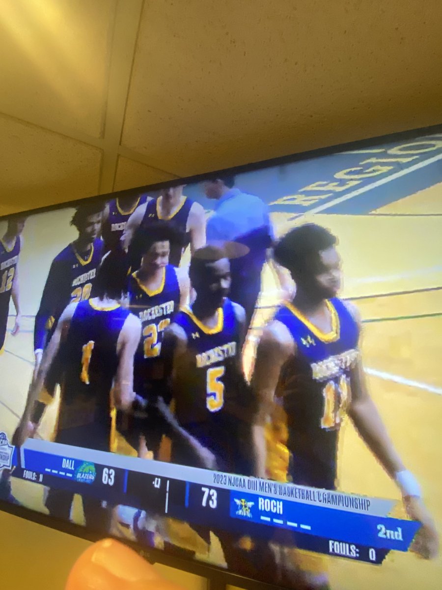 Jacket men move to the semifinals with 73-63 win over #2 seed Dallas North Lake.