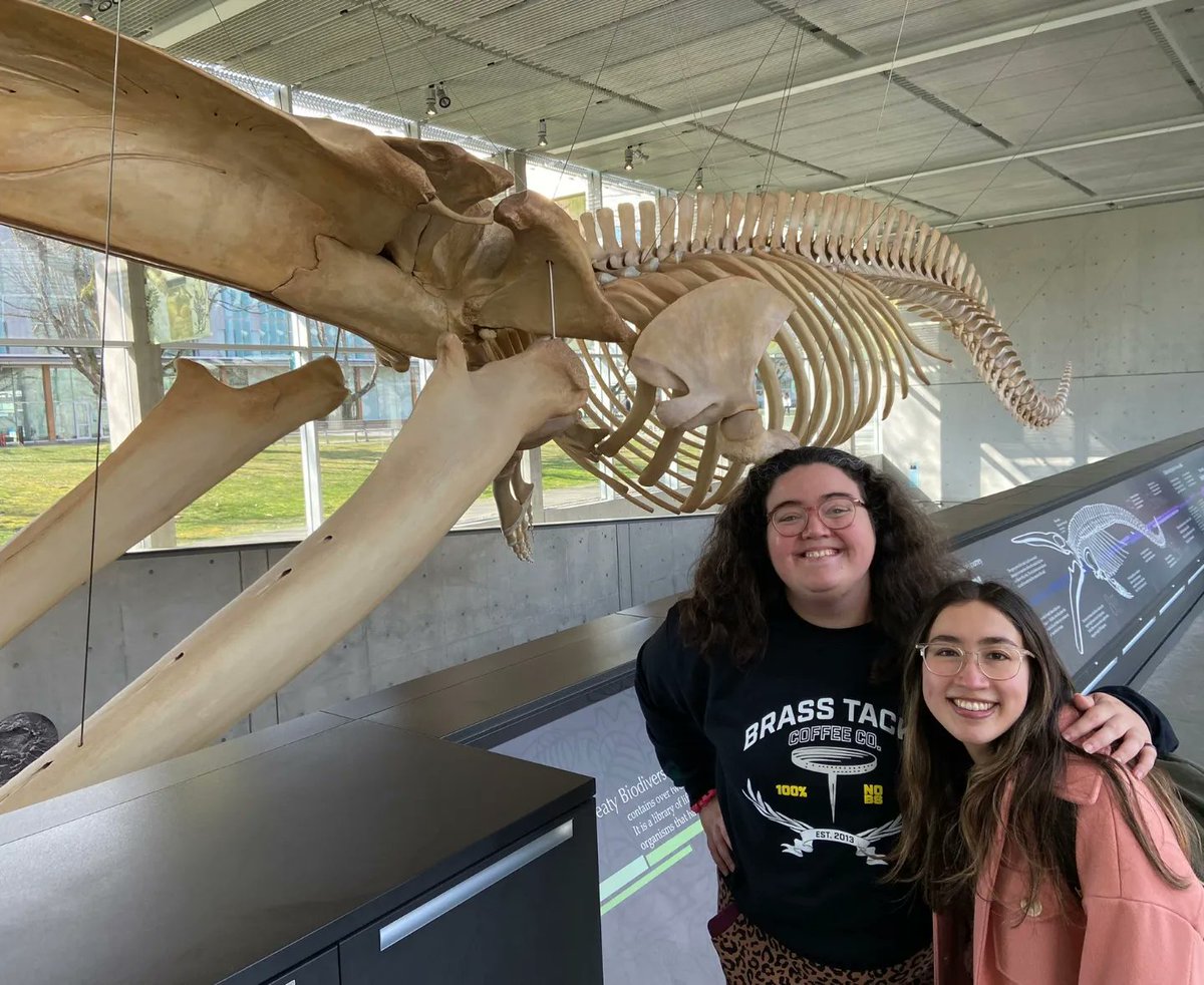 Just the Zoo of Us 🐊🐌🦬 tweet media