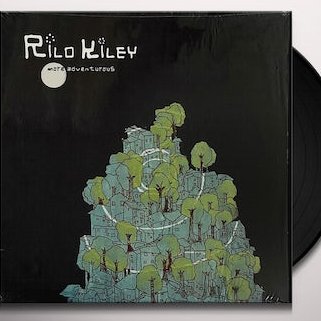 BottlesCansRI's tweet image. #JustDelivered #NowPlaying @RiloKiley #ItsAHit