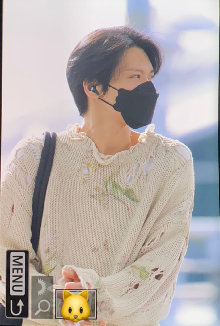 230317

#TEN #李永钦 #เตนล์ #텐 #SuperM #WayV