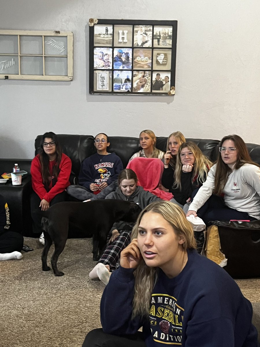 NOC Jets Softball tweet media