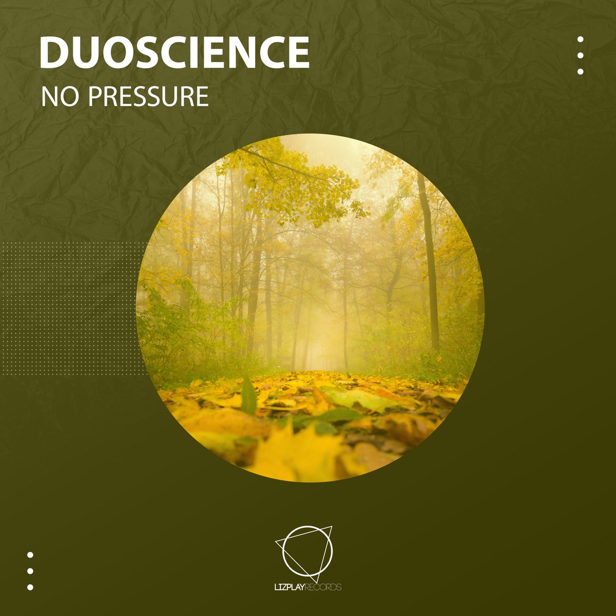 lizplayrecords's tweet photo. We're so excited to welcome back Duoscience with his brand new single 'No Pressure' 🎶🎶

🔗https://t.co/KdHm8XygYj
.
.
.
#Duoscience #lizplayrecords #lizplay #dnb #drumandbass #liquid #soulful #deep #dance #bass #bassmusic #electronic #nopressure #drum #party #music https://t.co/POM7b8LOK5