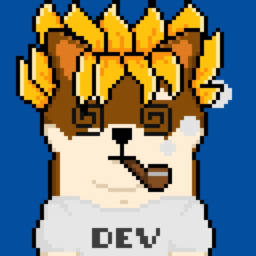 Soon to be revealed.