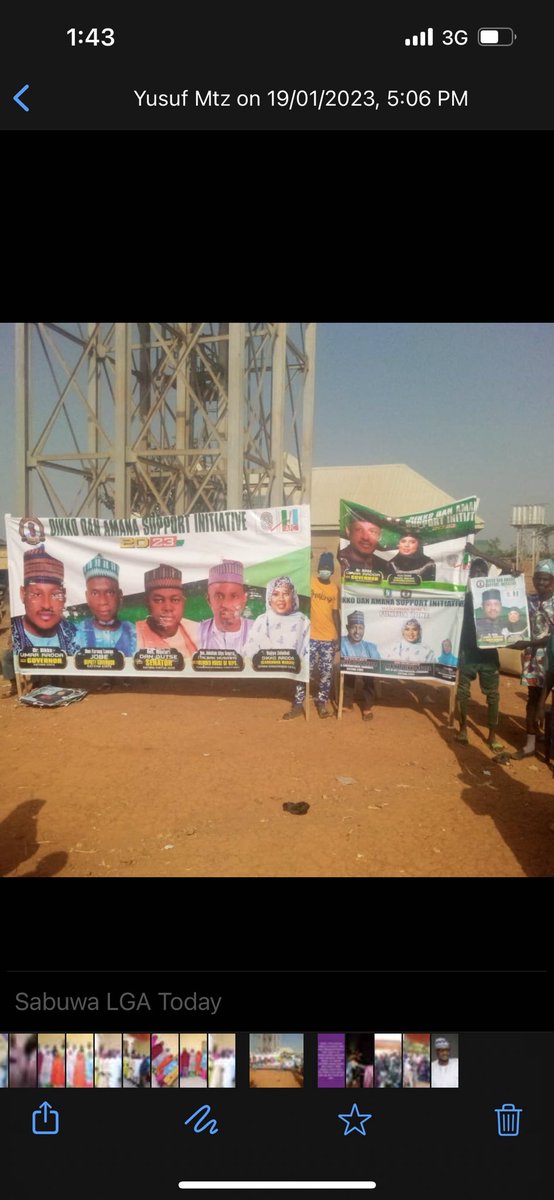 birashmatazu's tweet photo. #uwar gida ran gida #giwar gwagwaren katsina haj zulaiha dikko radda https://t.co/sdG6B5eU7D