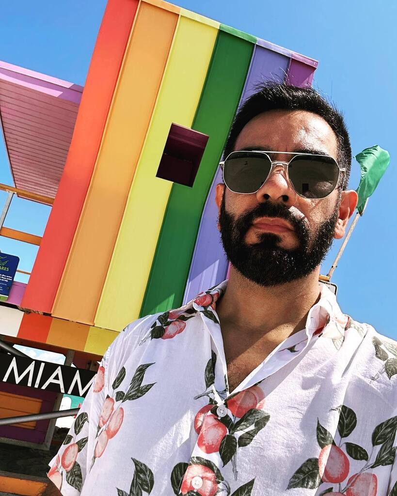 maloubet's tweet photo. Good vives only. #miami #miamibeach #beachvibes #proud #holiday #traveler
 
https://t.co/soGuBPCZGX https://t.co/LE7qyTXlBL