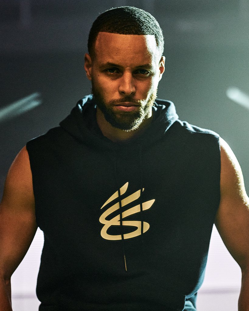 UnderArmour's tweet photo. "Protect This House is digging into who you are, what you bring to the table, and how your uniqueness combines with the team." - @StephenCurry30 https://t.co/WmFDHbHBUQ