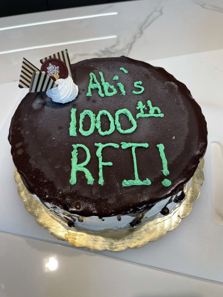 Abigail Brown tweet media