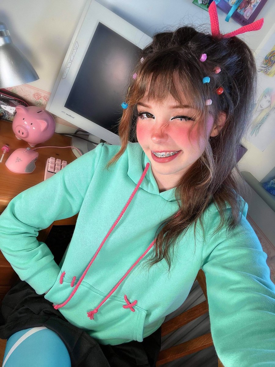 Belle Delphine (@EthotRp) / Posts / X